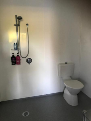 Melissa & Jolan BnB, Greymouth